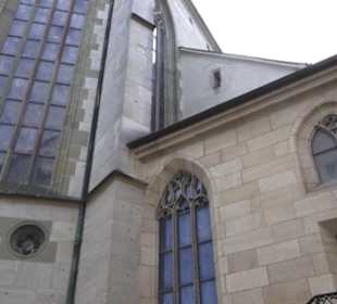 Heilig-Kreuz-Münster