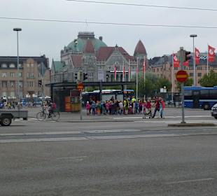 Helsinki