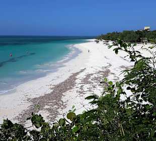 Karibikstrand