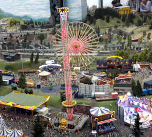 Miniatur Wunderland Hamburg
