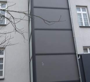 Katholische Kirche St. Franziskus