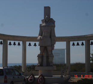 Stadtrundgang Albena