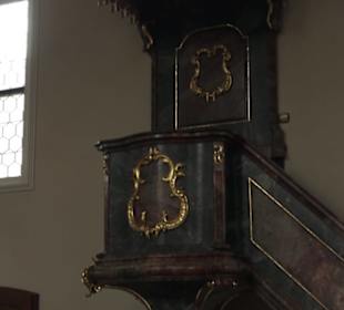 Museum für Mineralien und Mathematik