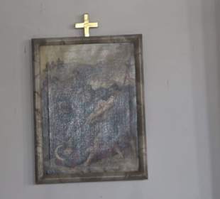 Pfarrkirche St. Sola Kösingen