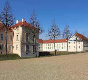 Schloss Rheinsberg