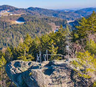 Wandern St. Leonhard bei Freistadt