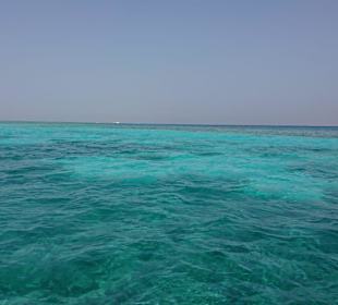 Schnorcheln Hurghada	