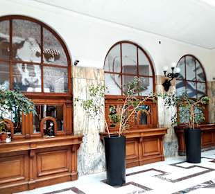 Stadtrundgang Montevideo