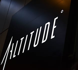 Gallery & Bar 1-Altitude