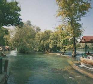 Manavgat