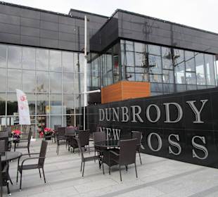  Auswandererschiff Dunbrody Famine Ship Experience