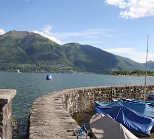 Locarno - Lago Maggiore