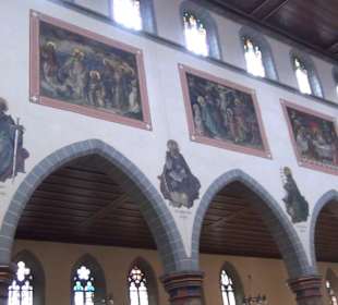 Münster Unserer Lieben Frau