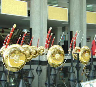 Royal Regalia Museum