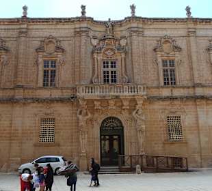 Kathedralen-Museum-Mdina
