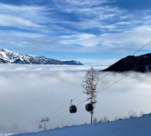 Wandern Schladming