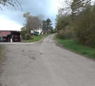 Lärchenwäldle