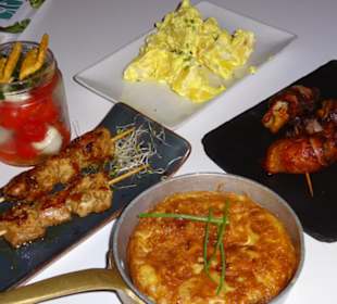 Tapas