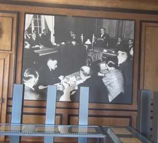 Verfassungsmuseum