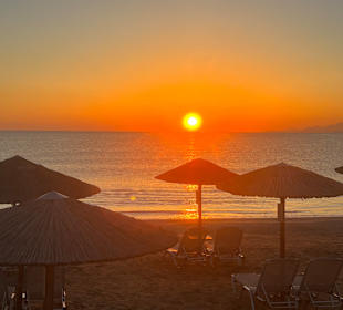 Strand Georgioupolis