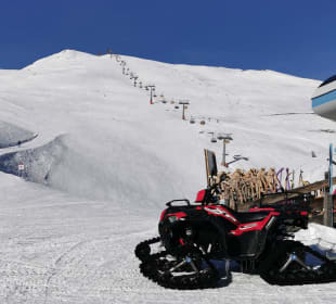 Watles Skigebiet