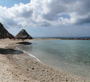Strand Sunset Curacao
