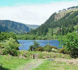 Wicklow Mountains