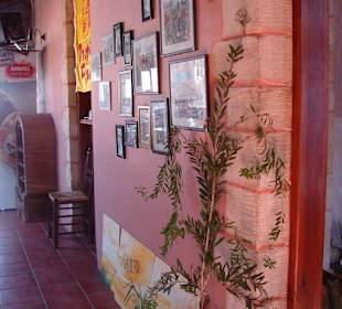 Kunst und Café