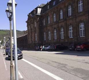 Erlebniszentrum von Villeroy & Boch