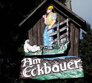 Wandern Oberwiesenthal