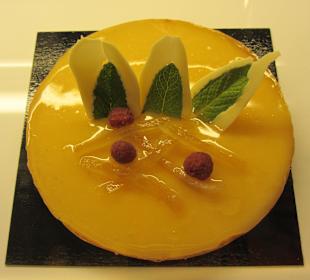 Pastelería Escribà