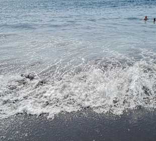 Strand Playa de la Arena