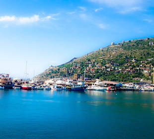 Bootstour Alanya