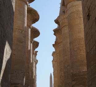 Luxor Tour 