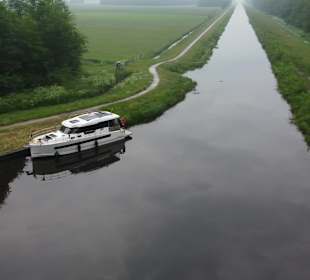 Northman 1200 Electric in nature