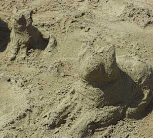 Alles Bauwerk von kleinen und großen Architekten