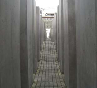 Holocaust Mahnmal
