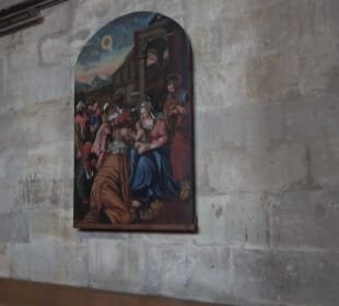 Frauenkirche Esslingen am Neckar