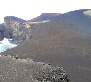Inselrundfahrt Faial