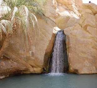 Wasserfall
