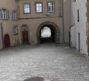 Schloss Kapfenburg