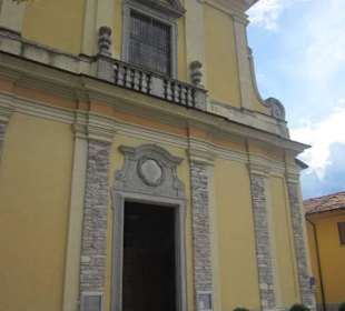 San Bartolomeo in Domaso