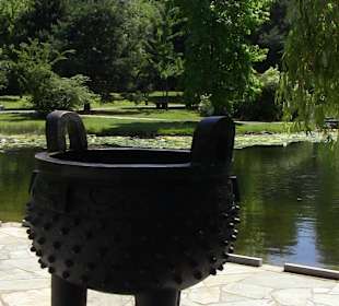 Chinesischer Garten
