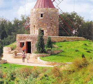 Mühlenmuseum Gifhorn