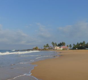 Ahungalla Beach