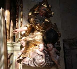 Muttergottes