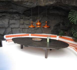 Fundacion Cesar Manrique