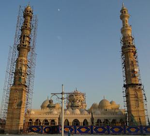 Neue Moschee von Hurghada