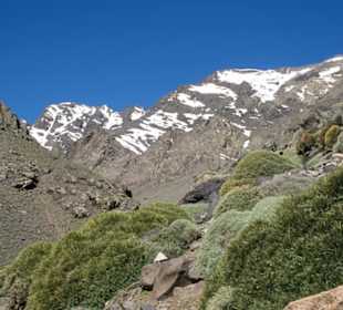 Jbel Toubkal