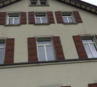 Pfarramt Heilig Geist, Horb-Talheim